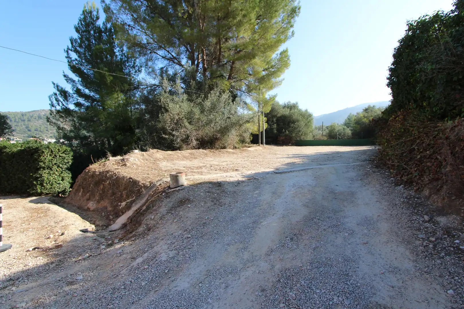 Gewerbefläche zum Verkauf in Orba, imagen 26