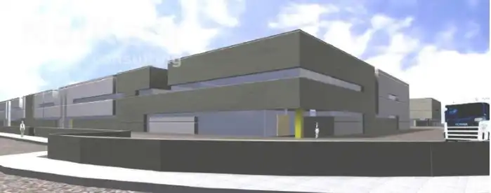 Industriegebäude zur Miete in Montornès del Vallès, imagen 10