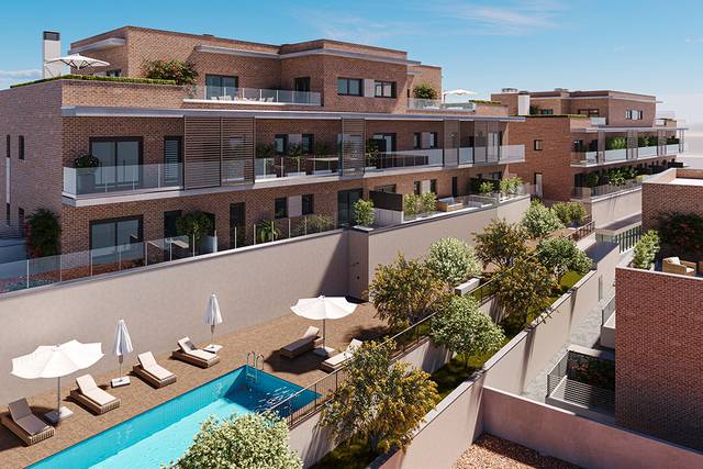Piso en Venta en Carrer Neus Català, 11 en Tiana