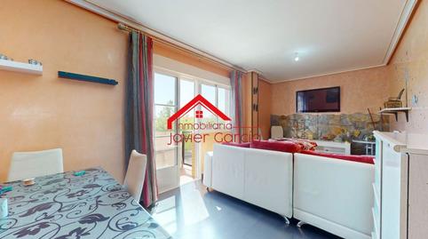 Foto 2 de Pis en venda a Juan de la Peña Garcia-tizon, 12, Villafranca de los Barros, Badajoz