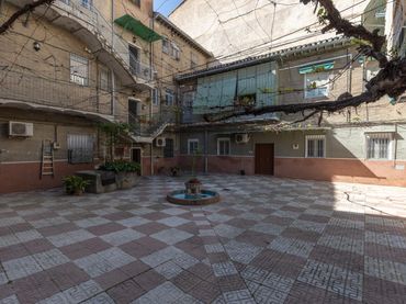 Piso en venta en Calle CRISTO DE LA YEDRA