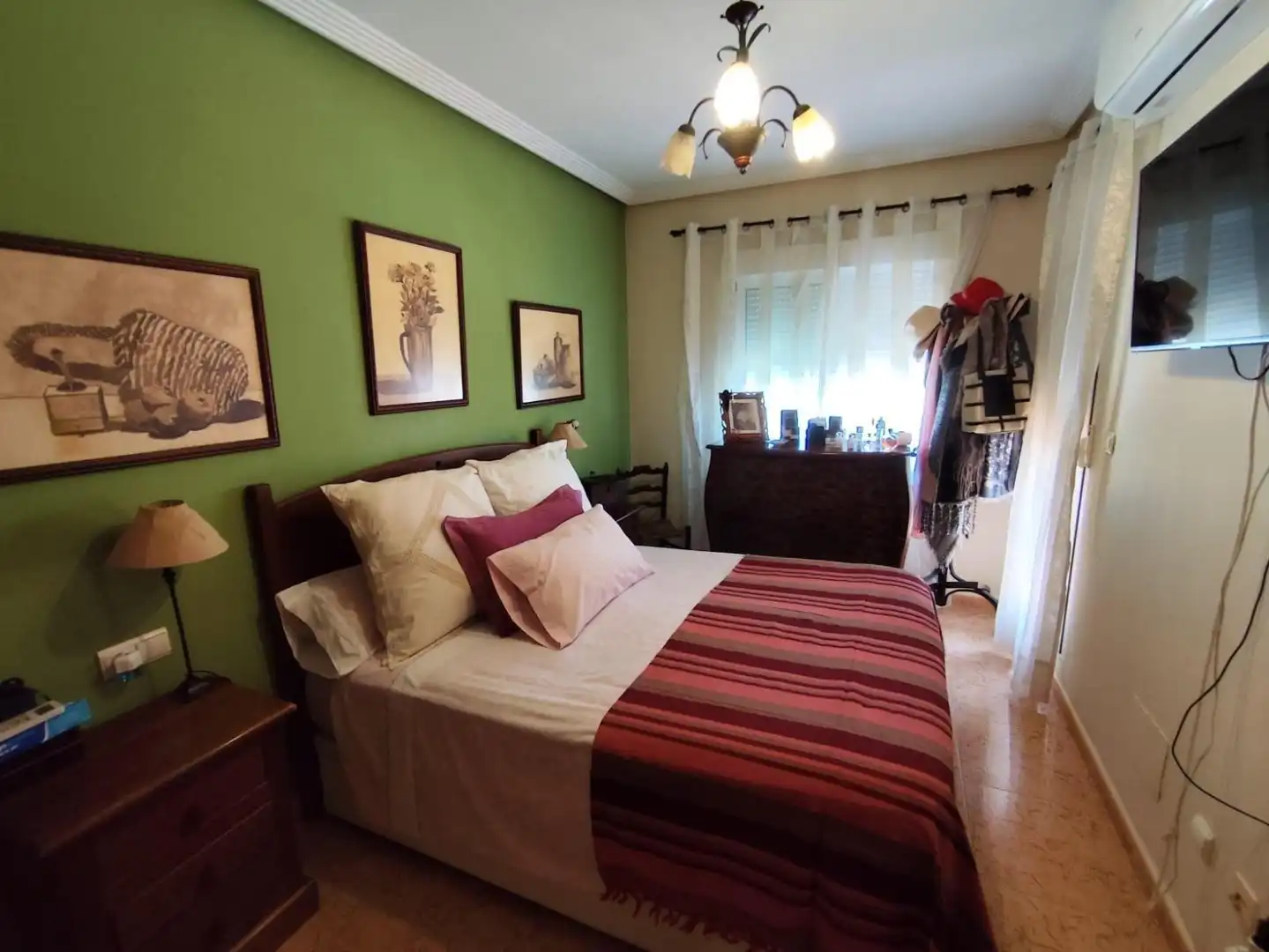 Detached house with terrace for sale in Nueva Torrevieja - Aguas Nuevas, imagen 22
