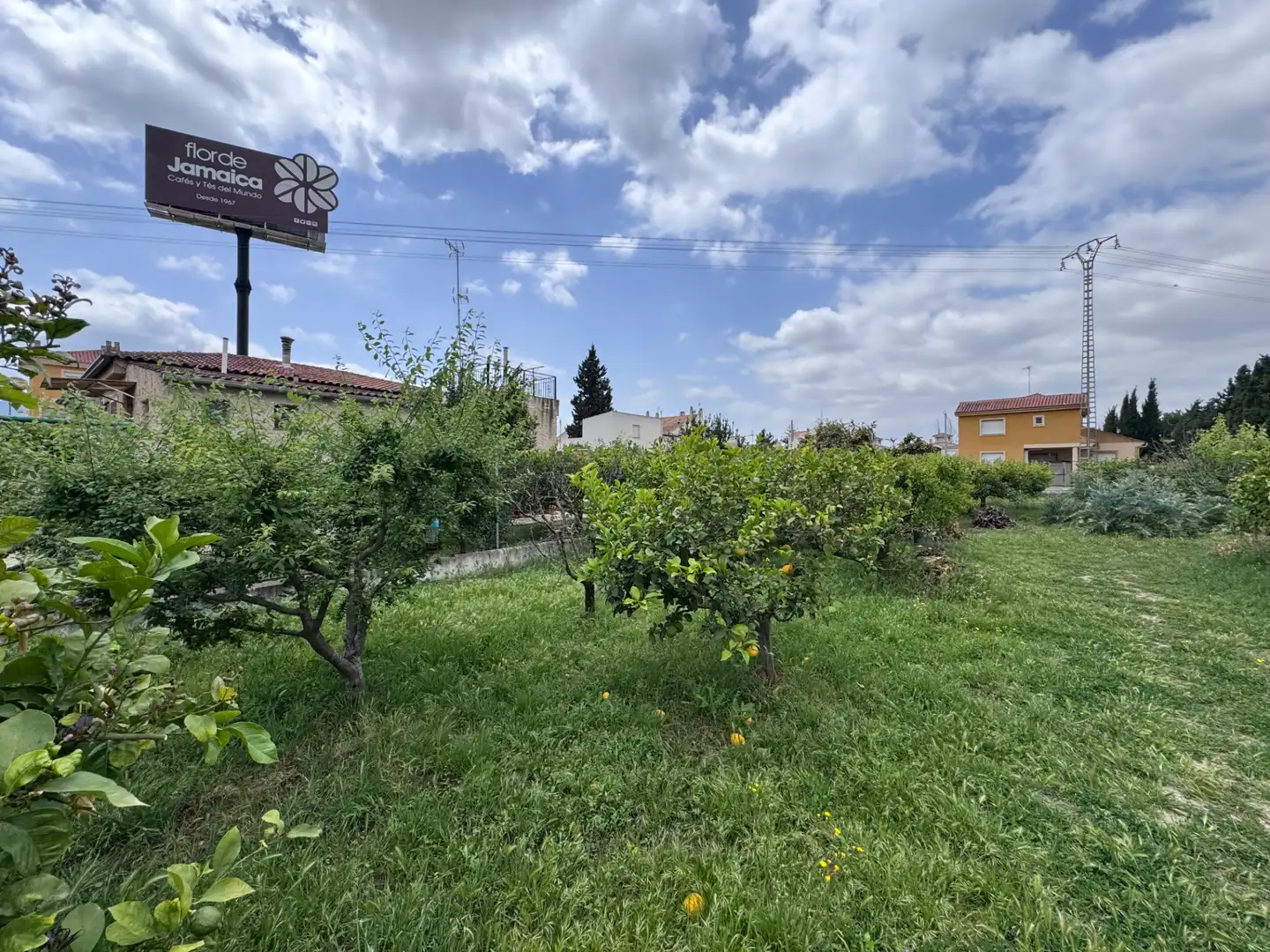 Residential zum Verkauf in Murcia