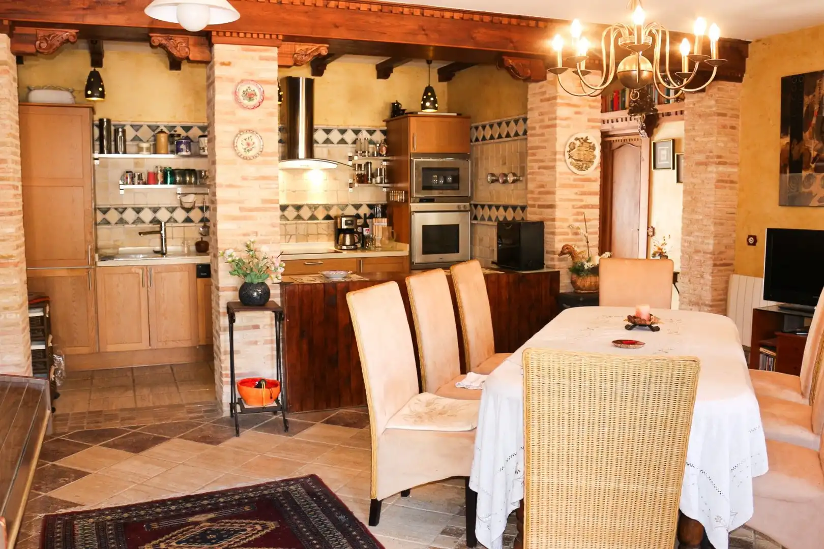 Villa avec terrasse à vendre à Mar Menor de Cartagena – Cabo de Palos, imagen 5