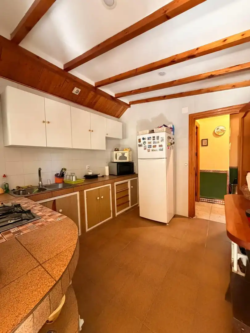 Casa amb piscina en venda a MATALLANA CALLE VIRGEN DEL ROCIO, imagen 12