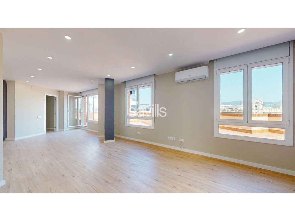 Dormitori de Apartament en venda en  Barcelona Capital
