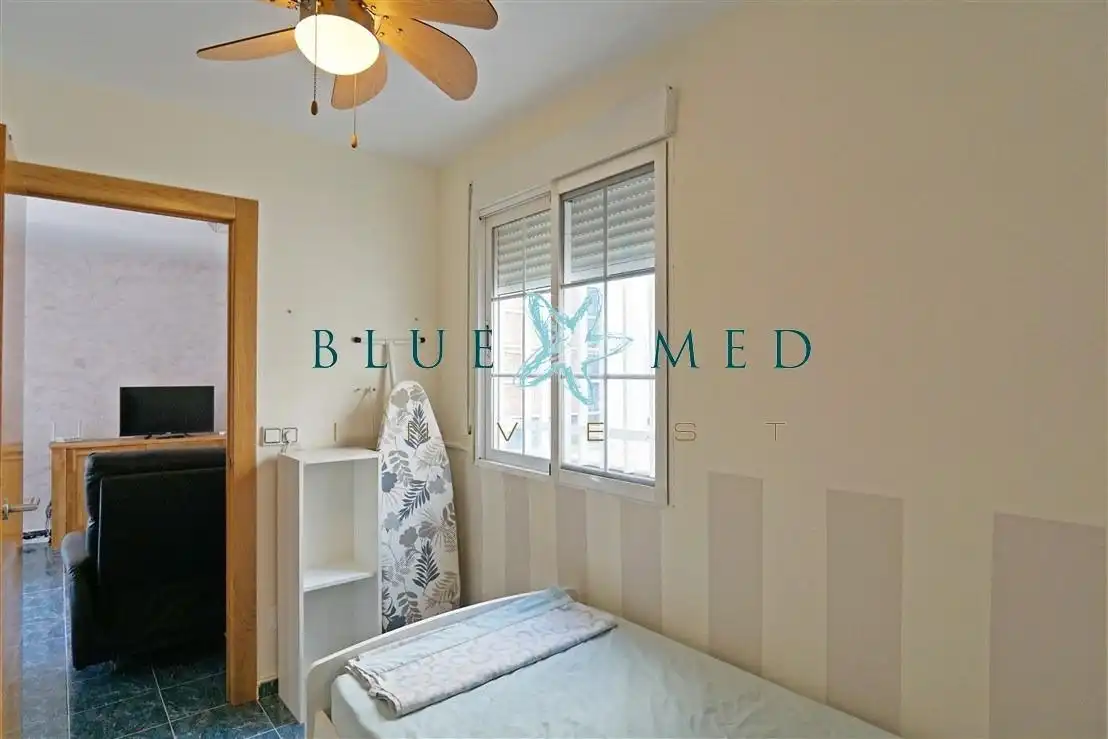 Apartment mit Aufzug zum Verkauf in Avenida Avenida Tierno Galván, imagen 16