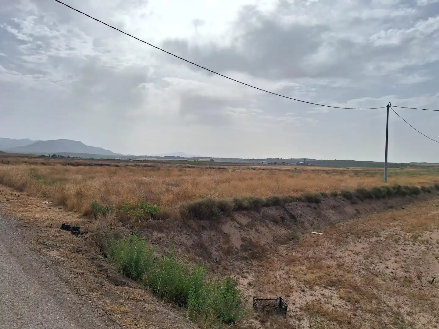 Residential land for sale in Pedanías Norte, imagen 4