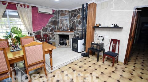 CHALET CON PISCINA, ZONA DE APARCAMIENTO, PLACAS SOLARES Y GRAN PARCELA!, imagen 5