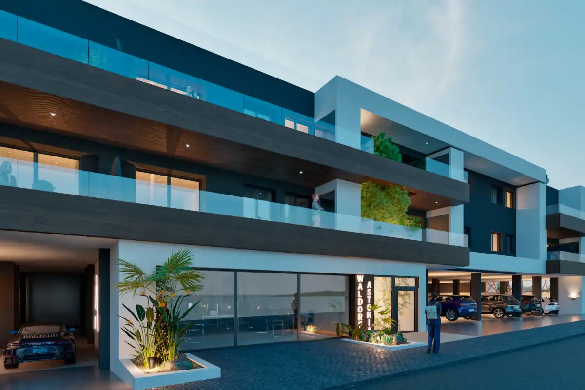 Appartement avec jardin à vendre à Benijófar, imagen 3
