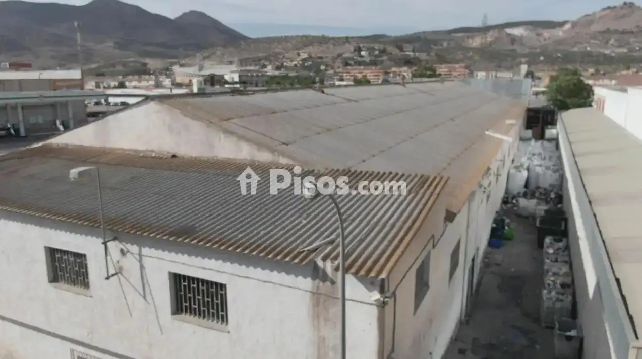 Nave industrielle à vendre à Carretera Carretera de Pinos Puente, 2, imagen 19