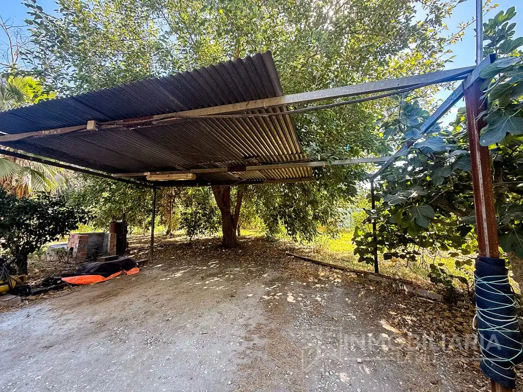 Casa rústica en venta en Poligono 30 Paraje 252 Puerto Rico, imagen 9