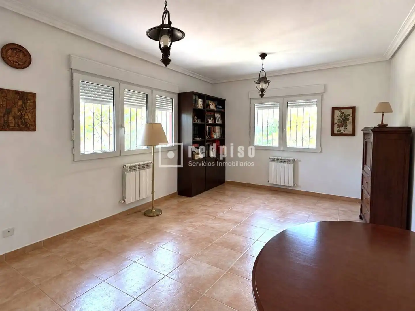 Chalet con jardín en venta en Berrocales de Jarama, imagen 17