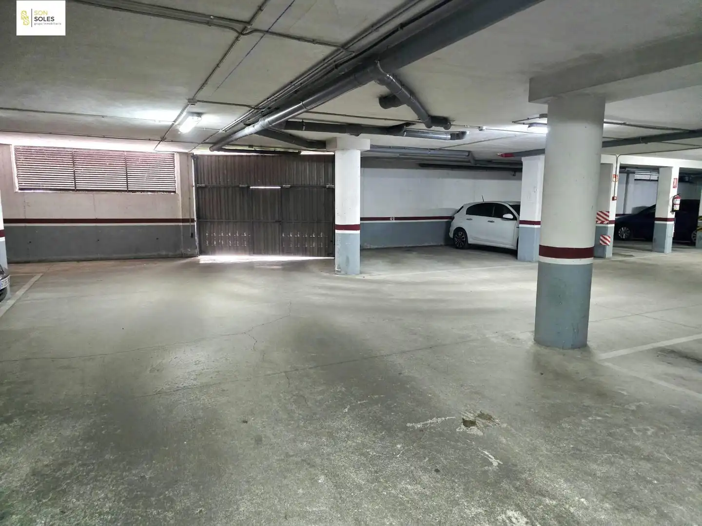 Parking de Piso en venta en Piélagos con Calefacción, Jardín privado y Terraza