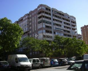 Estudi en venda a Parque de los Cineastas