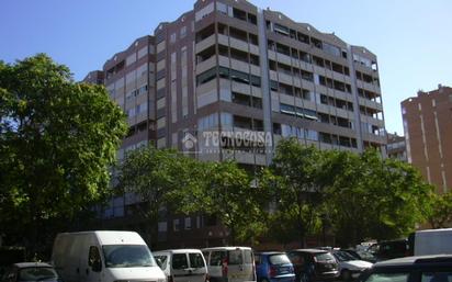 Estudi en venda a Parque de los Cineastas