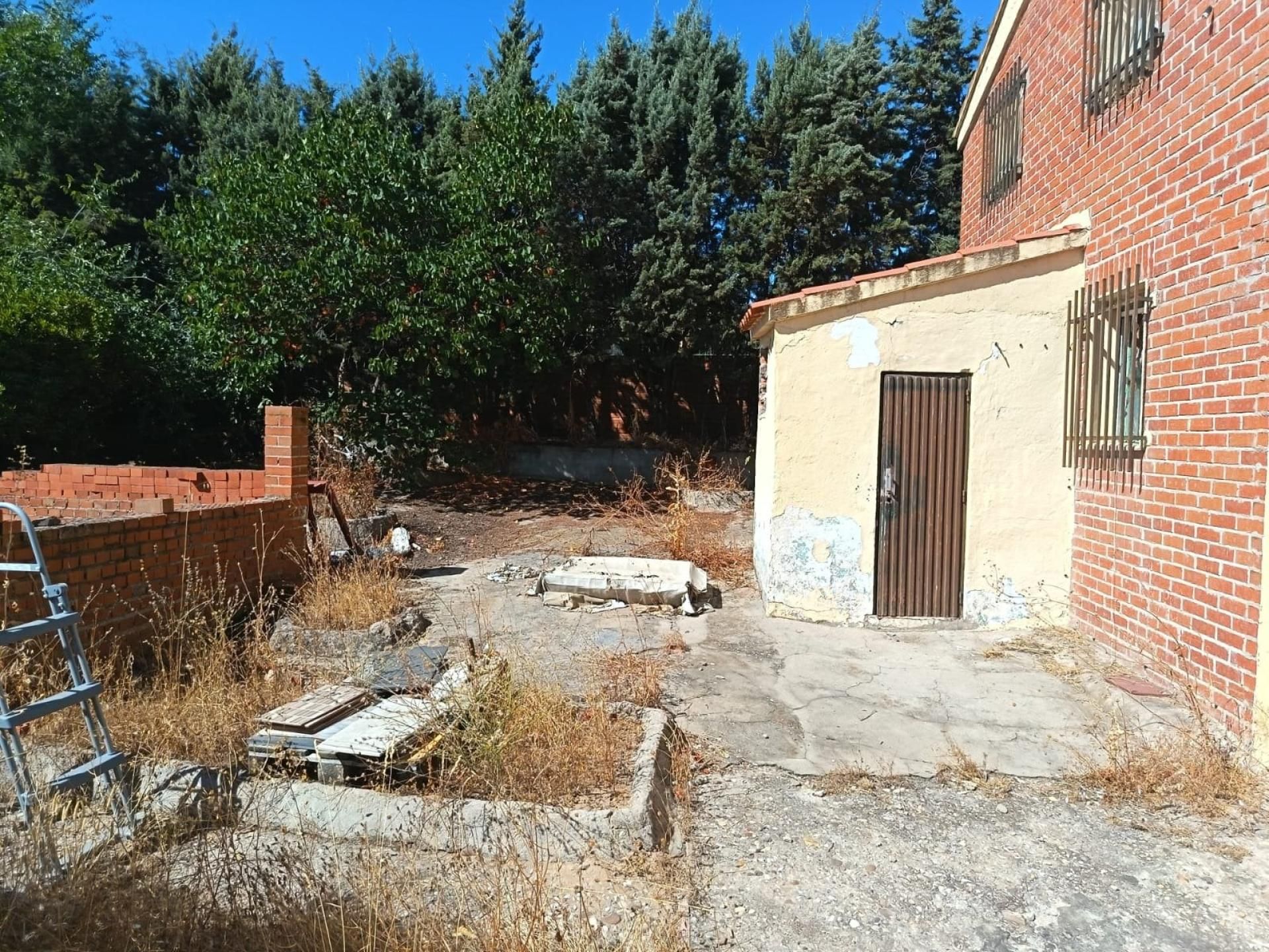 Casa o xalet en venda en Albarreal de Tajo amb Calefacció