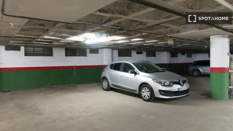 Wohnung zur Miete in Moncloa - Aravaca, imagen 9