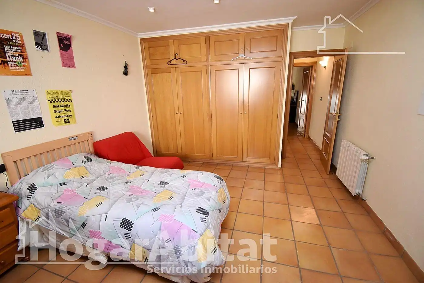 Casa con terraza en venta en Calle la balma, imagen 15