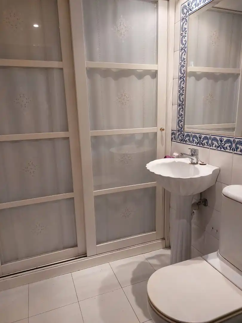 Dúplex en venta en Calle de Ricardo Sacristán, San Martín