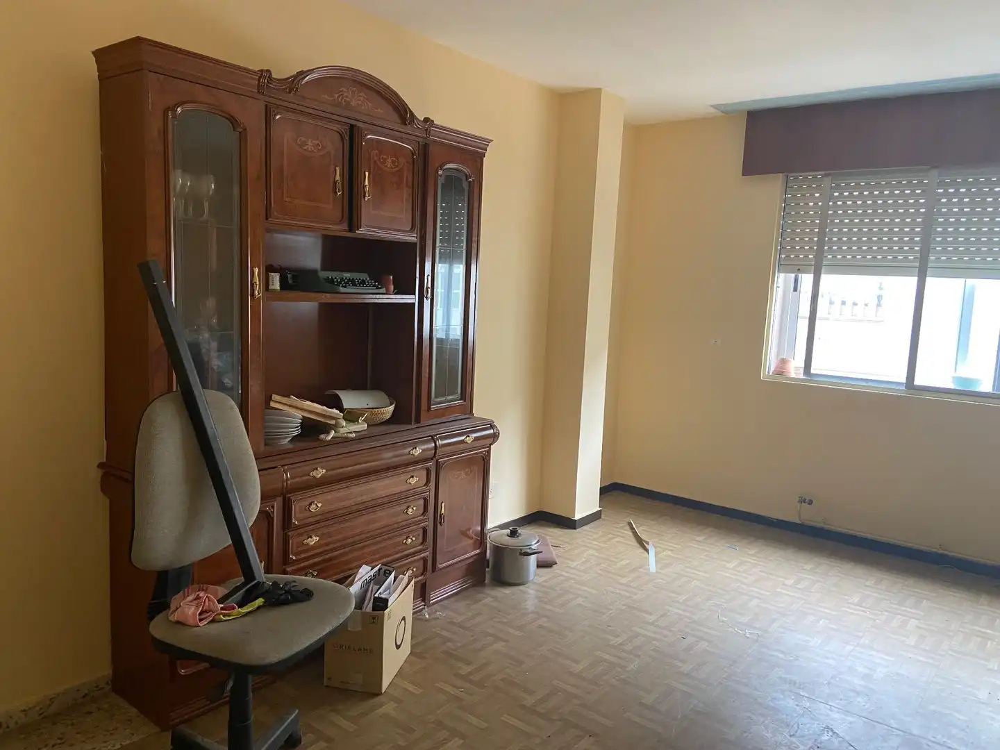 Piso en venta en Silleda