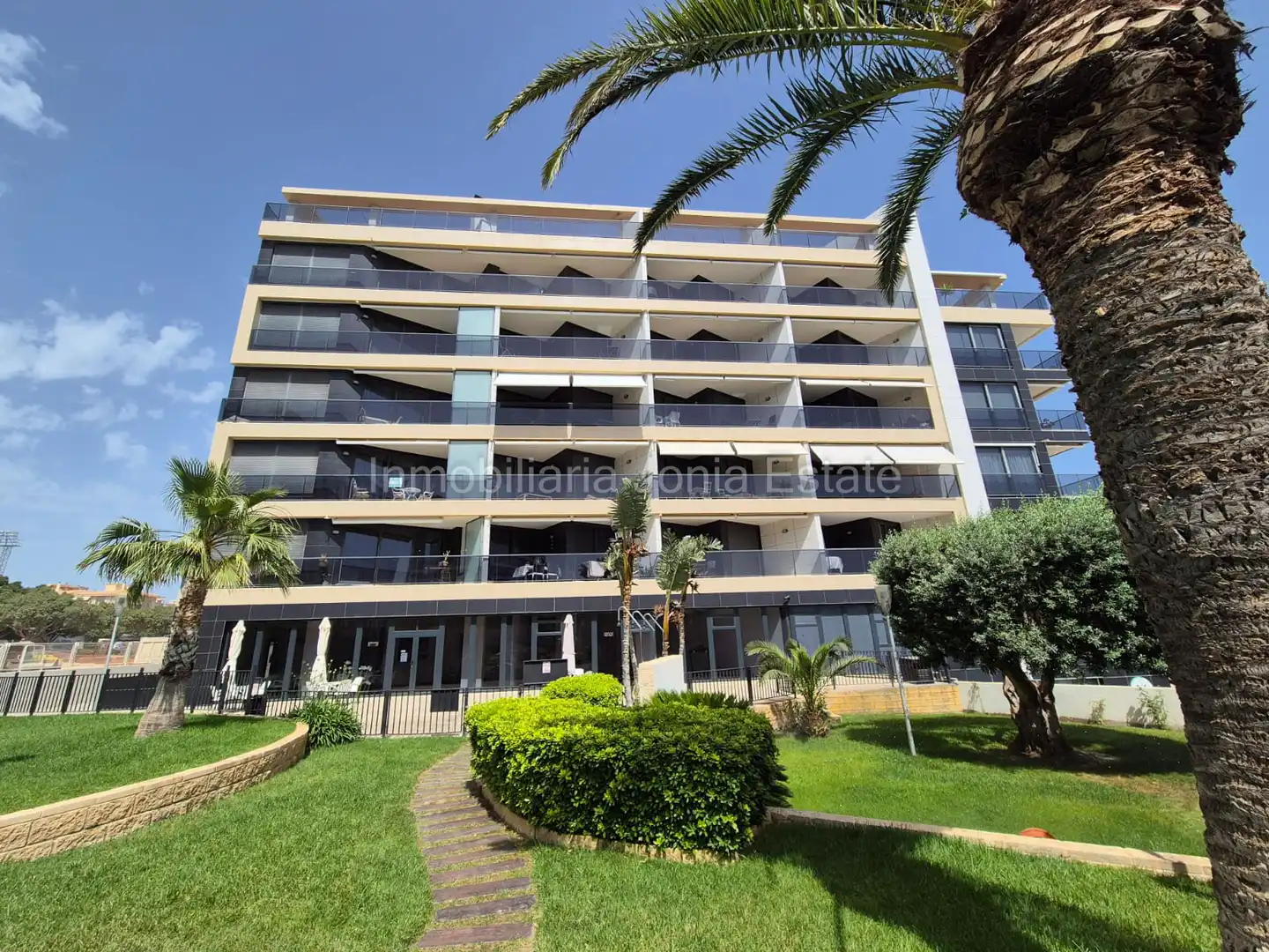 Apartment mit Pool zum Verkauf in Poble Nou - Montiboli, imagen 5