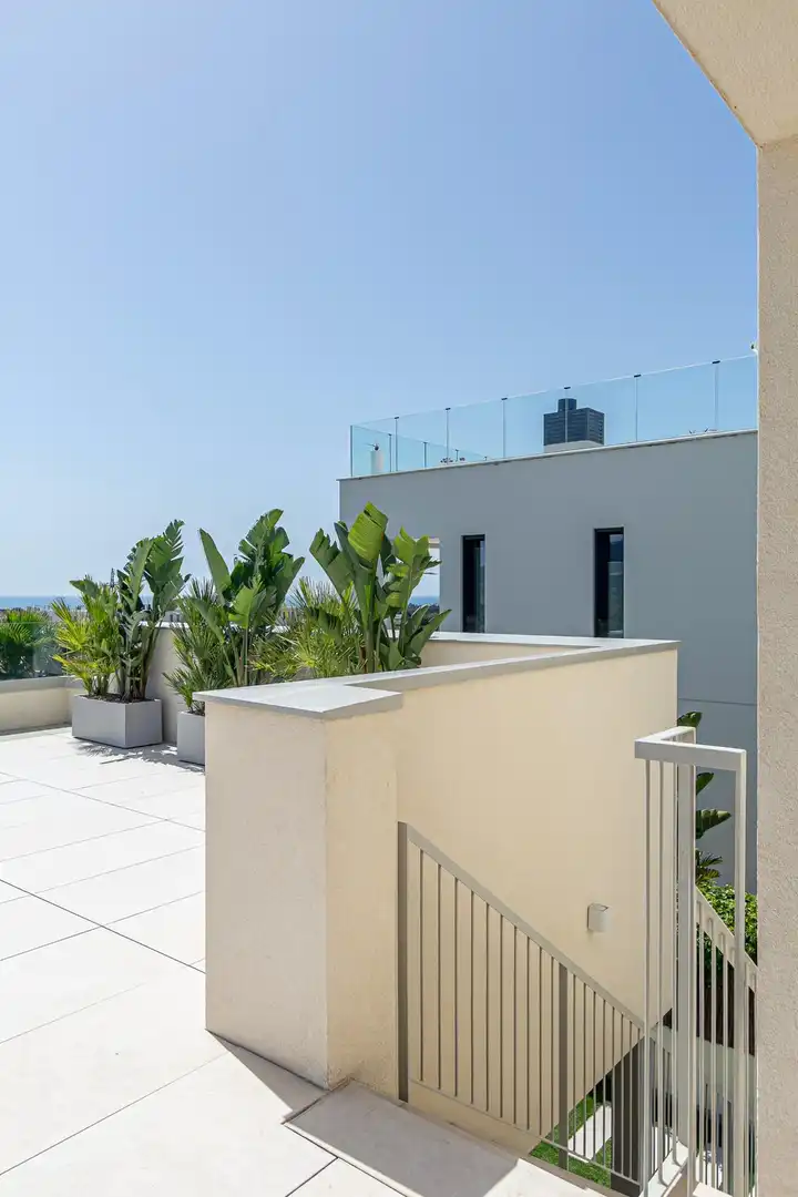 Villa avec terrasse à vendre à Can Pei, imagen 52