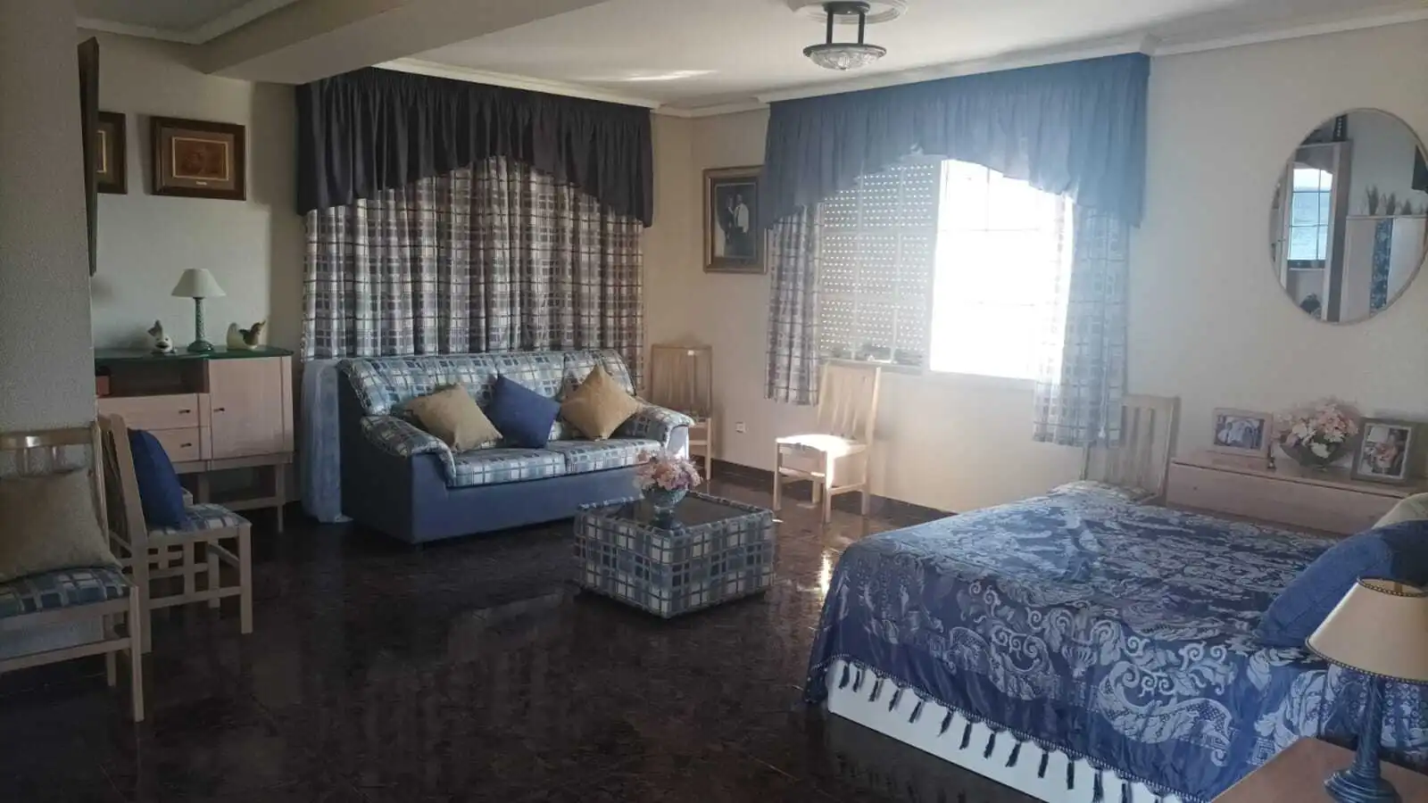 Finca rústica en venda a Playa de las Gaviotas - El Pedrucho