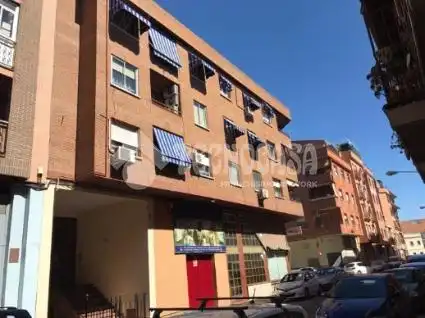 Piso en venta en Tres Olivos - La Piedad, imagen 4
