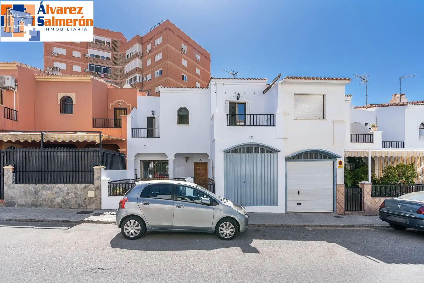 Adosado en venta en Motril  ciudad, imagen 3