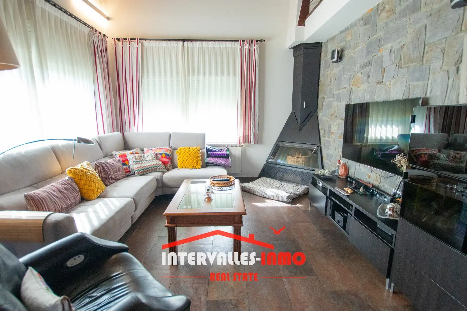 Casa o chalet en venta en Palau-solità i Plegamans