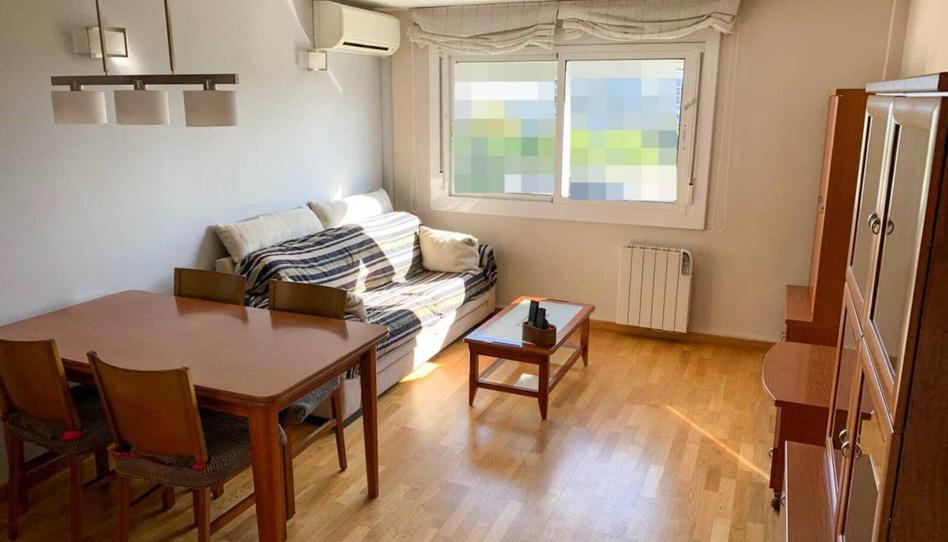 Foto 1 de Pis en venda a Ermita de Bellvitge, Bellvitge, Barcelona