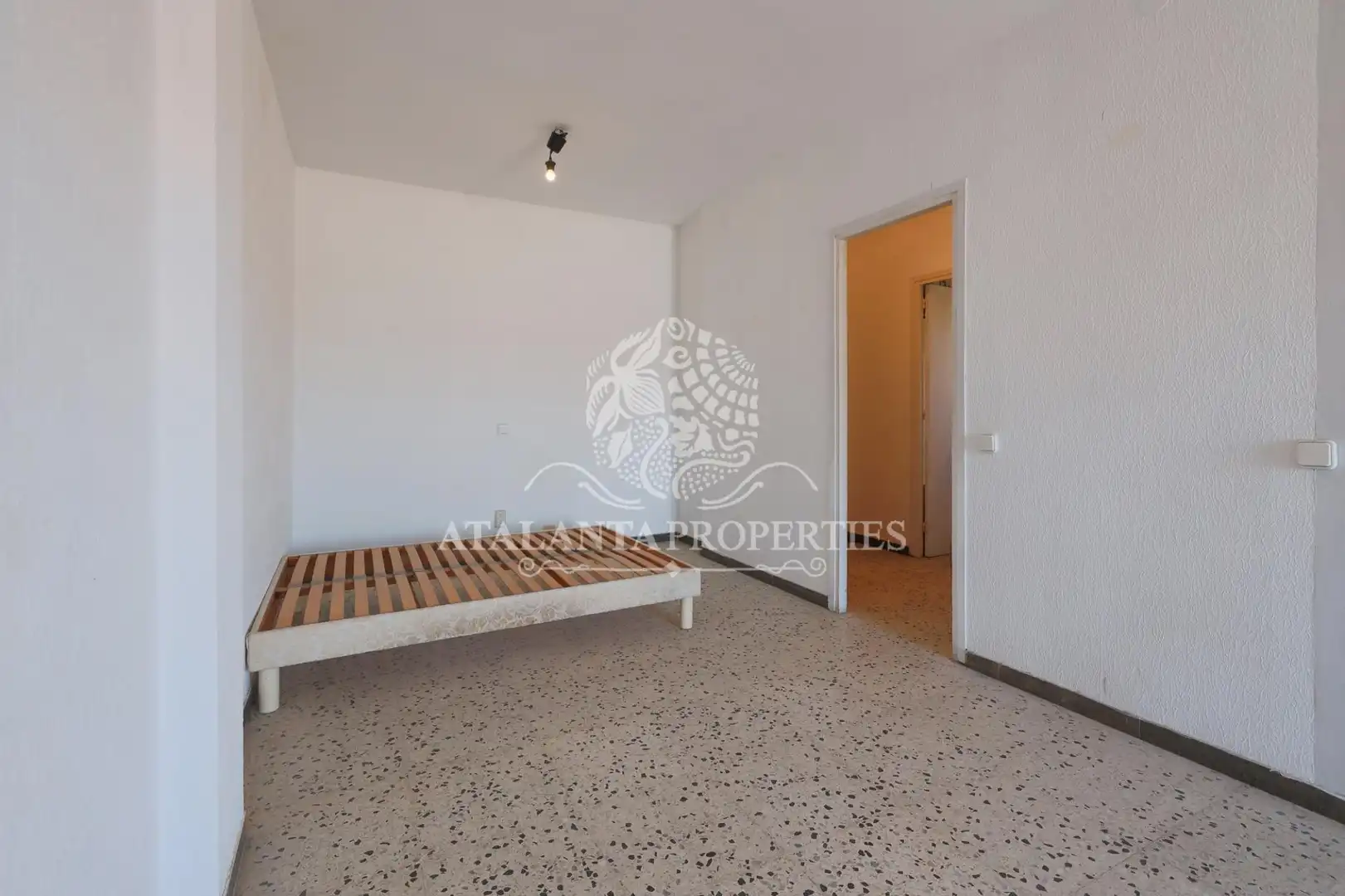 Habitación de Ático en venta en Barcelona con Terraza y Balcón