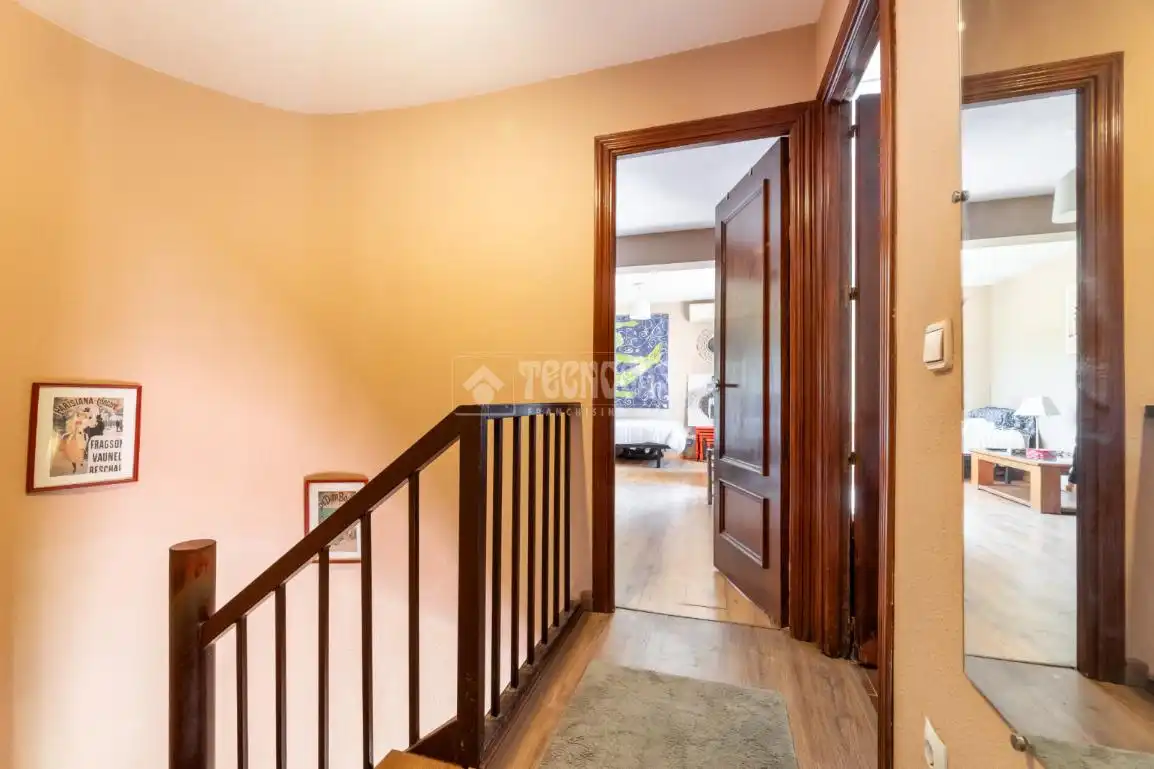 Casa adosada en venta en Las Rozas de Madrid con Aire acondicionado, Calefacción y Terraza