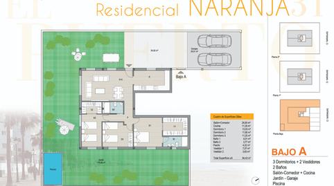 Photo 4 of Flat for sale in Calle de la Naranja, 31, Fuentebravía, Cádiz