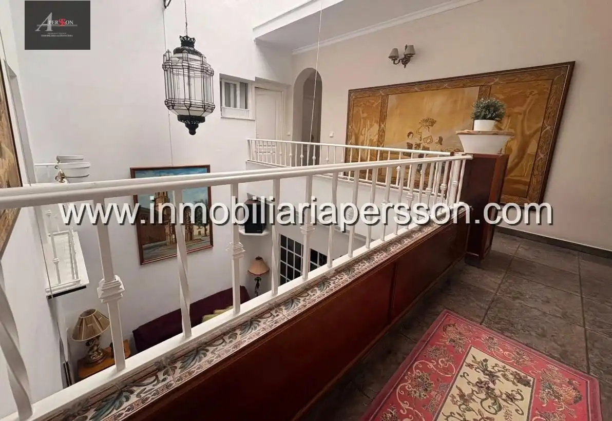 Houses for sale in Écija  with Air Conditioner and Terrace