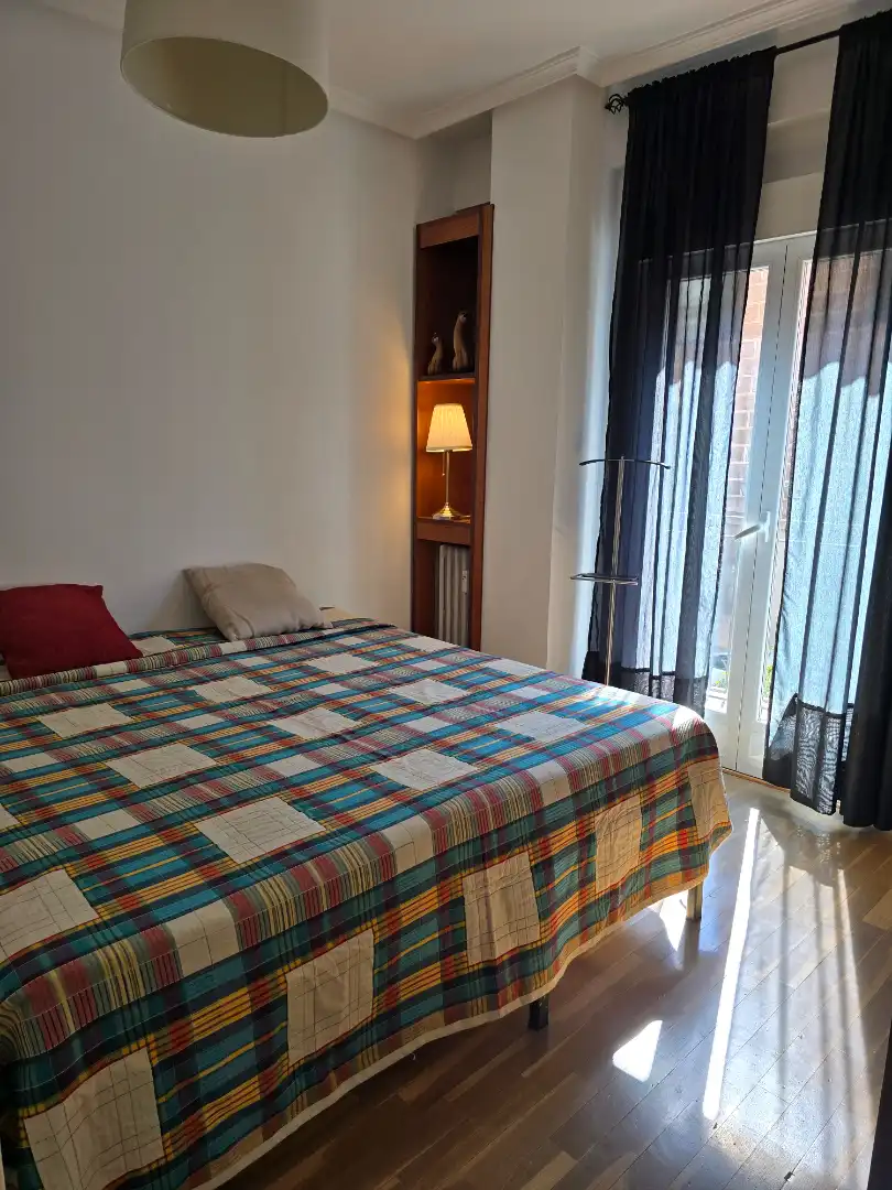 Habitación de Piso en venta en Madrid con Aire acondicionado, Calefacción y Parquet