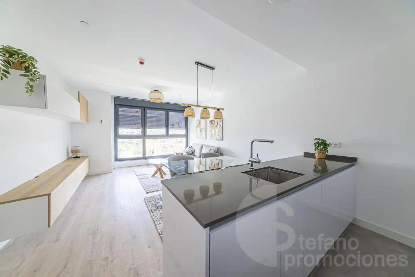 Wohnung zur Miete in Martiricos, Martiricos - La Roca - La Rosaleda