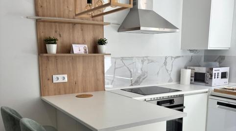 Foto 2 de Estudi de lloguer a Pueblo, Pozuelo de Alarcón