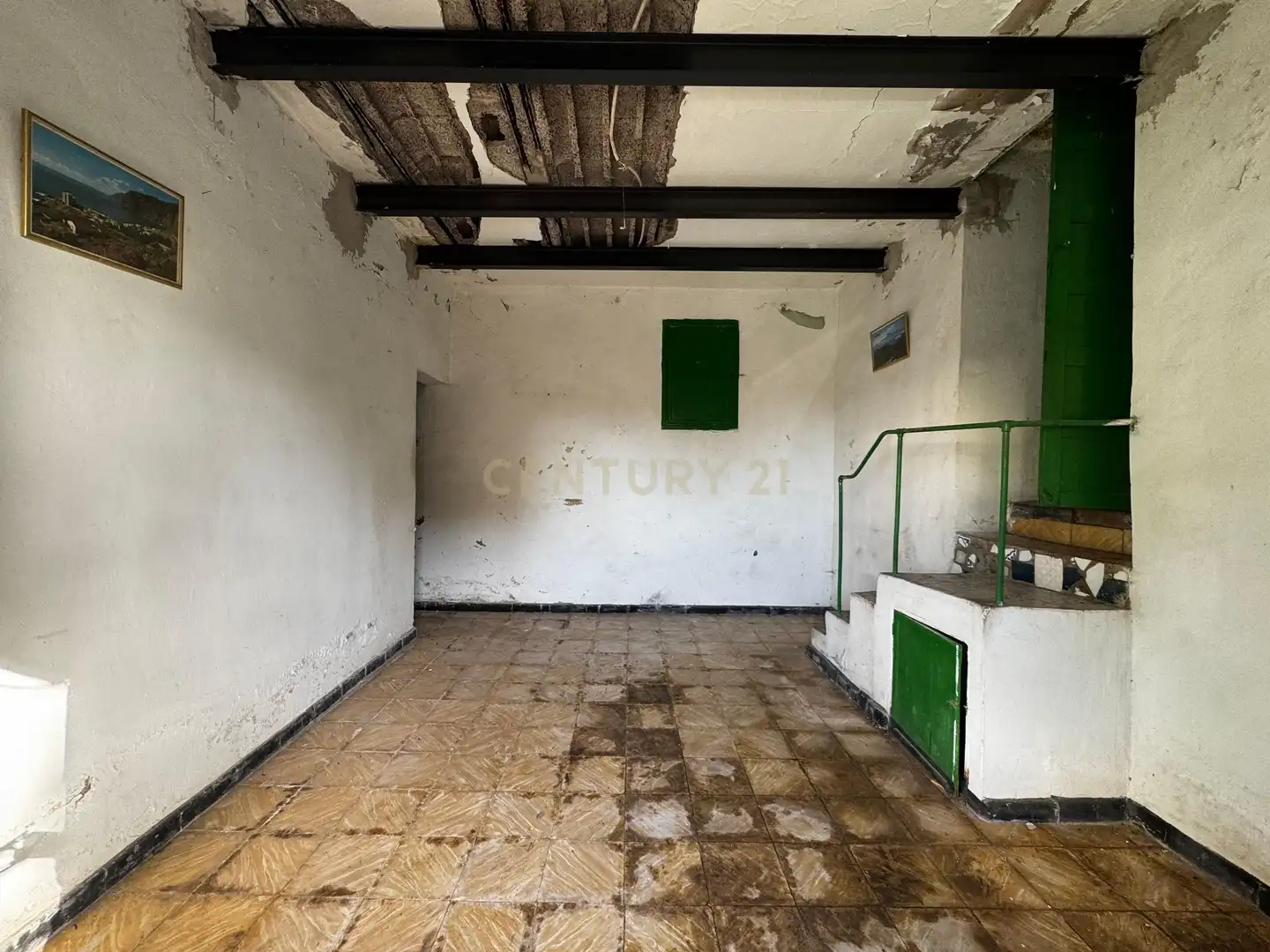 Casa o chalet en venta en La Matanza de Acentejo