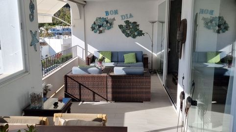 Foto 4 de Apartamento en venta en La Quinta, Benahavís