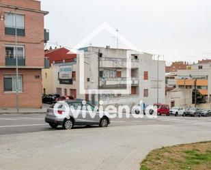 Exterior view of Residential for sale in Terrassa