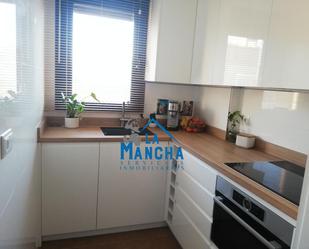 Flat for sale in Manzanos, San Pedro