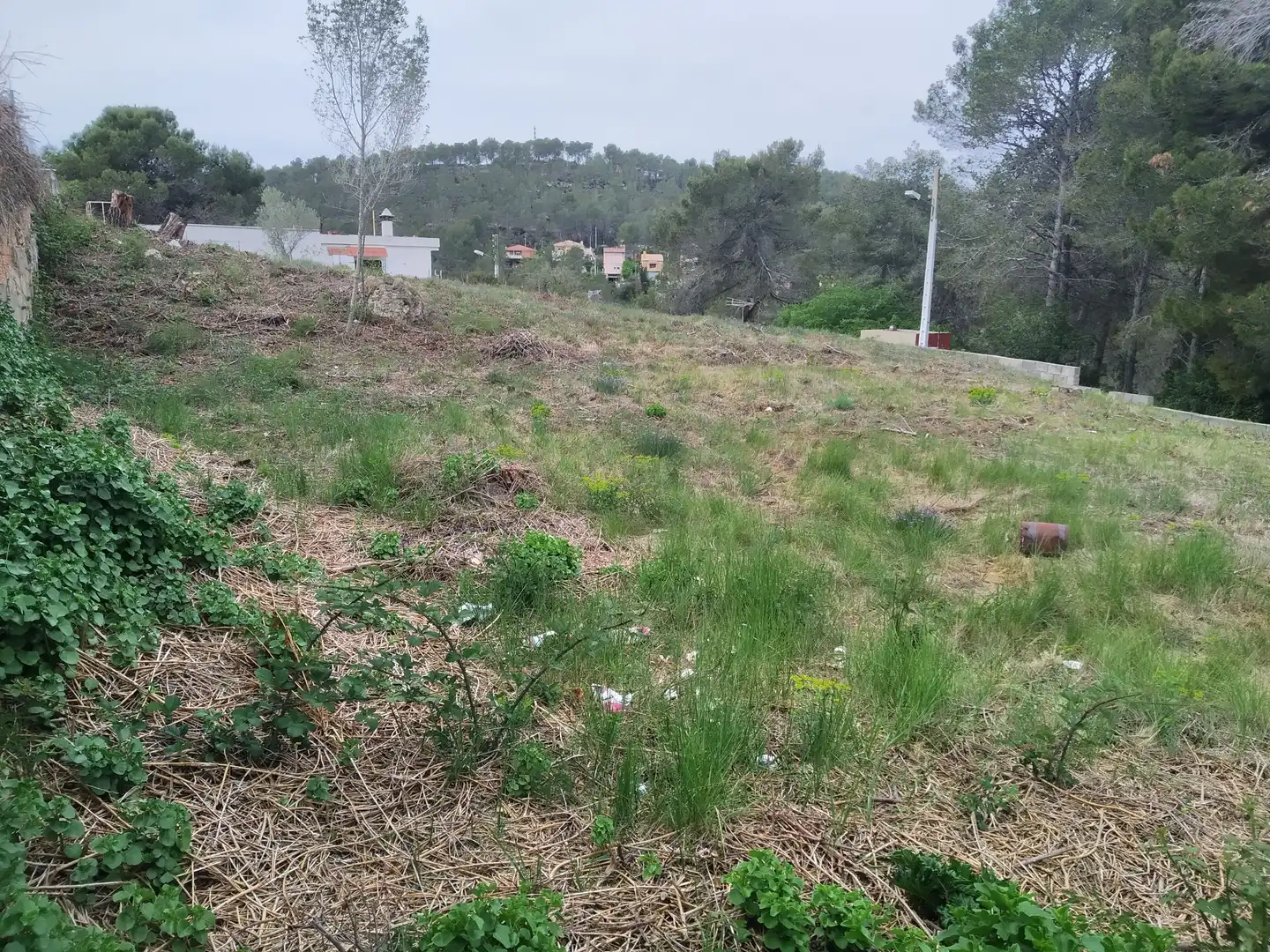 Terreno residenziale in vendita a Olivella, imagen 2