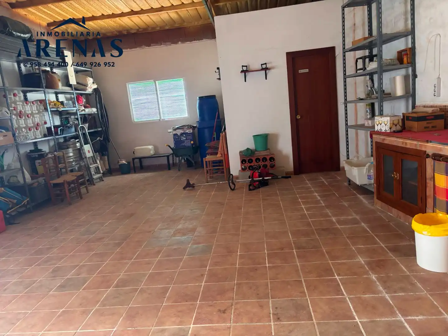 Residential land for sale in Calle Nueva de Alomartes, imagen 3