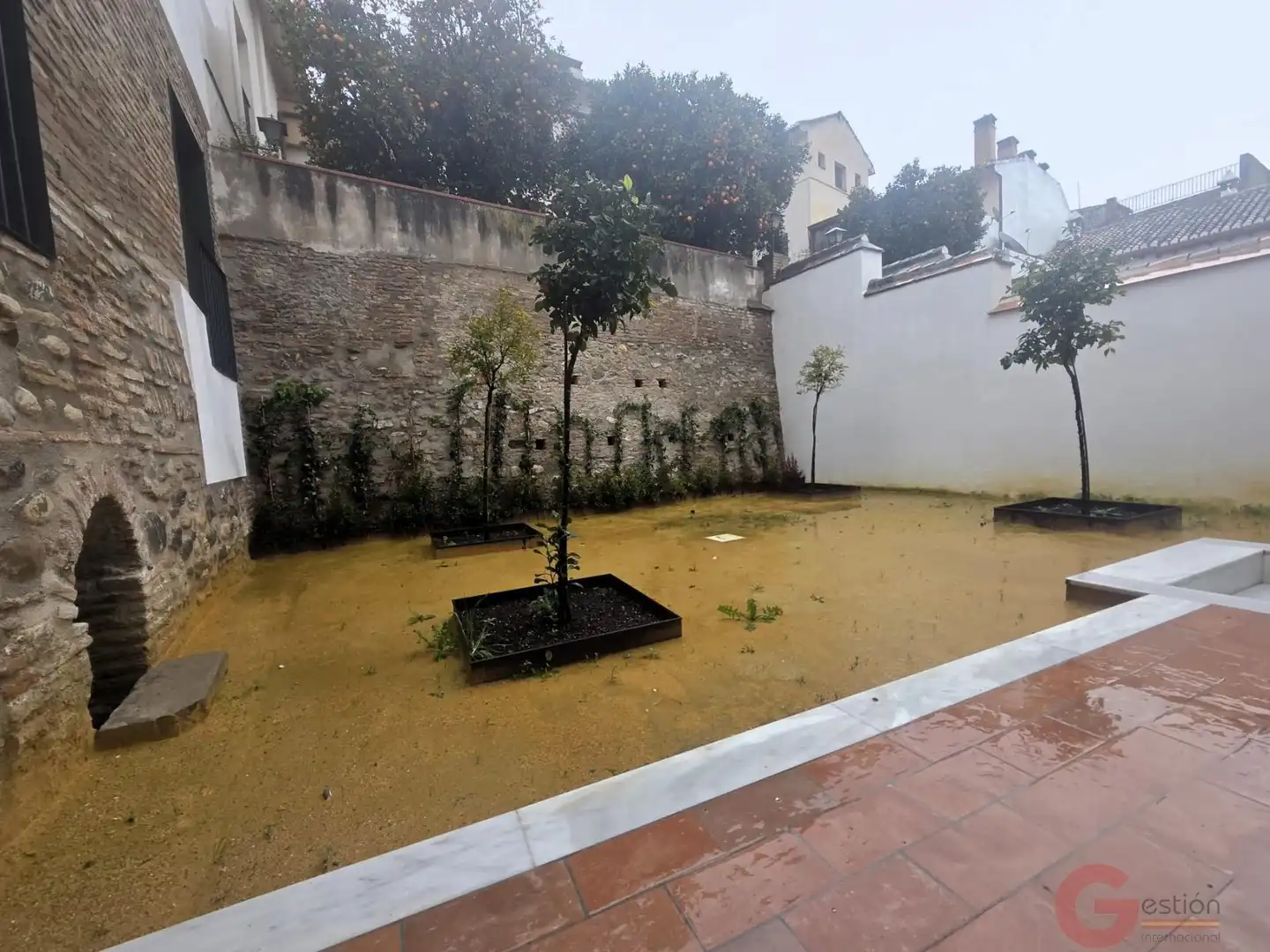 Apartamento en venta en Barrio de Albaicín