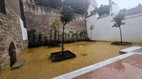 Foto 4 de Apartamento en venta en Barrio de Albaicín,  Granada Capital