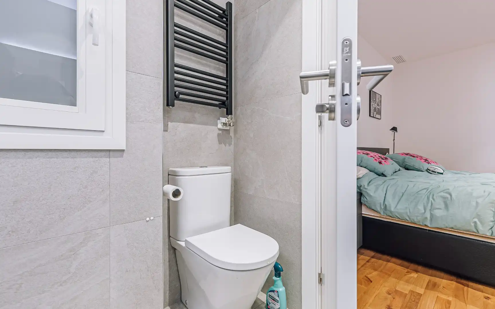 Piso en venta en Aribau , Sant Gervasi- Galvany