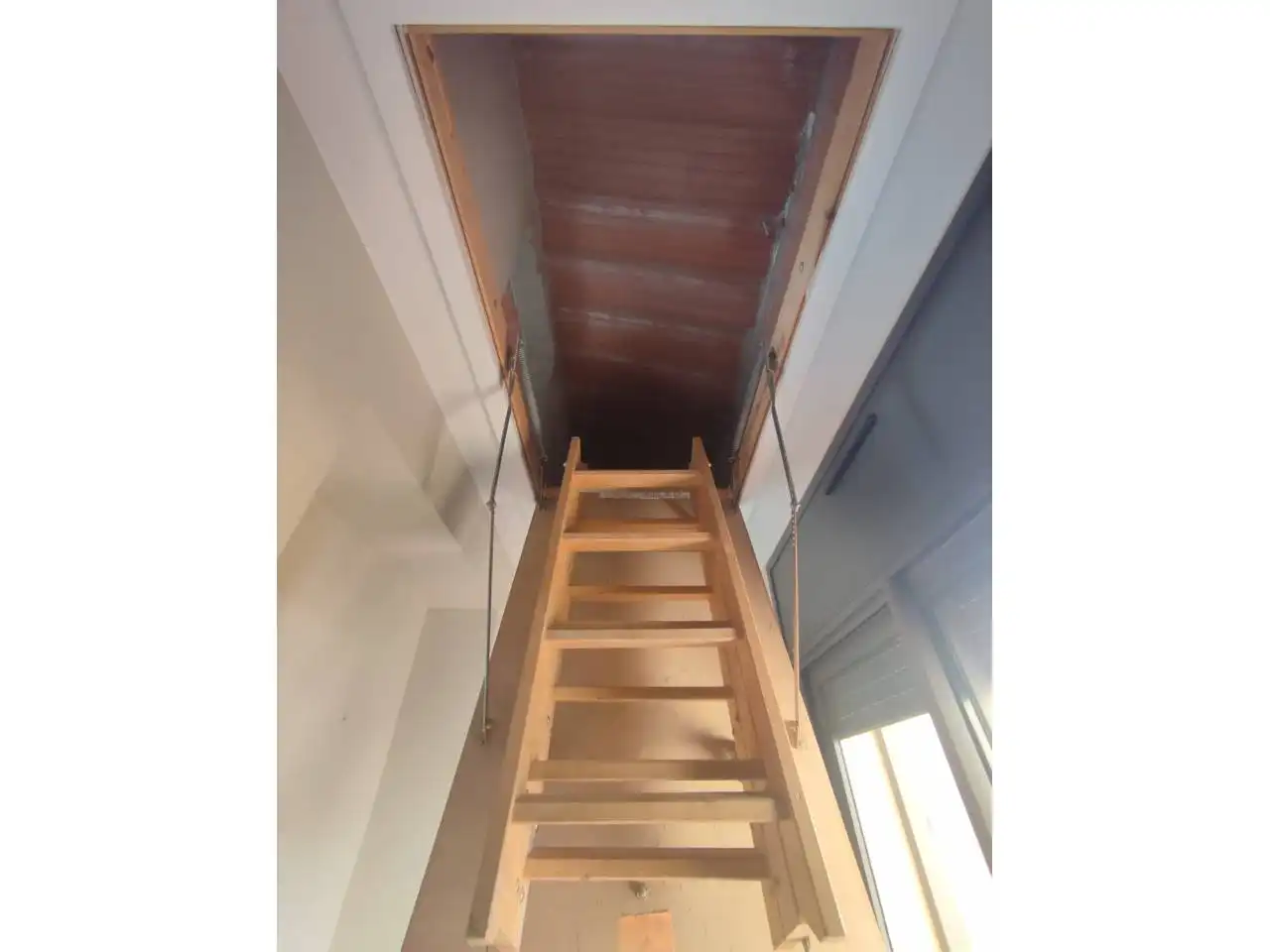 Balcony of Flat for sale in Torrelavit  with Air Conditioner, Heating and Terrace
