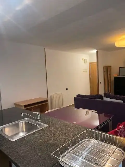 Piso de alquiler en Carrer del Portal Nou, 1, Centre - Barri Vell